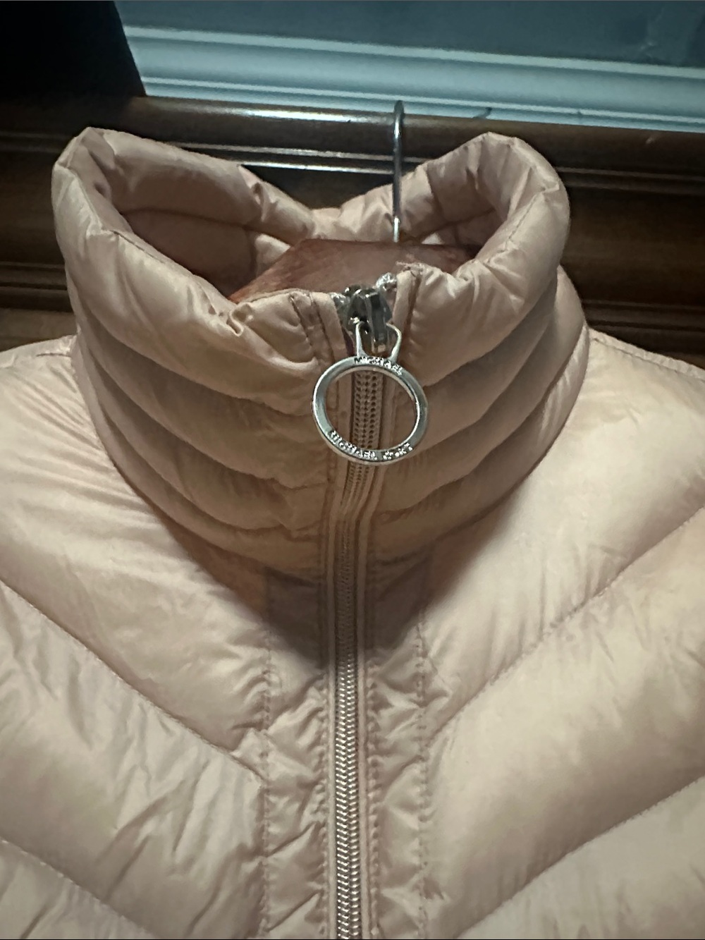 MK Jacket - Picture 3 of 7